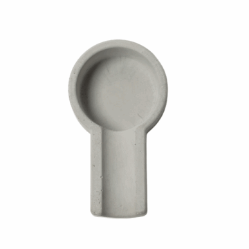 Mini Cigar Ashtray
