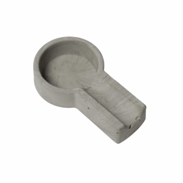 Mini Cigar Ashtray - Image 2
