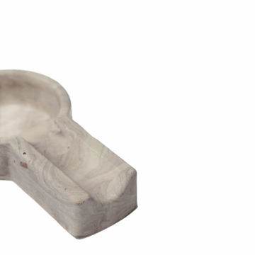 Mini Cigar Ashtray - Image 5