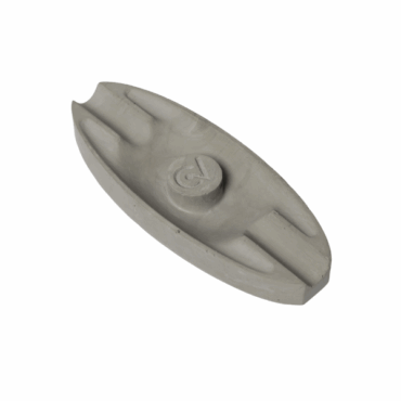 Slate Canoe
