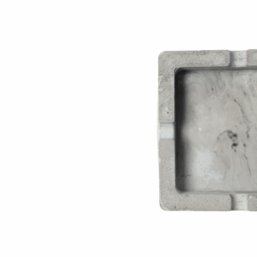 Cigarette Ashtrey - Image 4