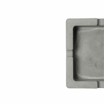 Cigarette Ashtrey - Image 6