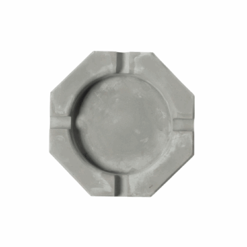 Cigarette Ashtrey - Image 6