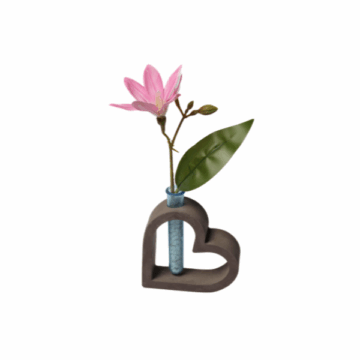 Flower Heart - Image 2