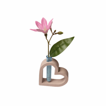 Flower Heart