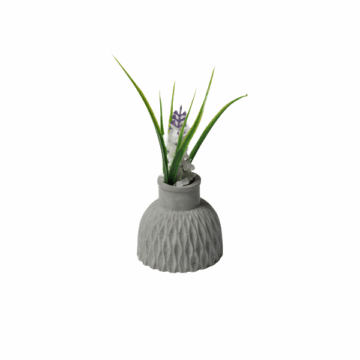 Flower Vase
