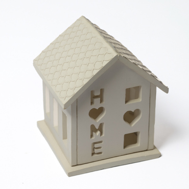 Luma House