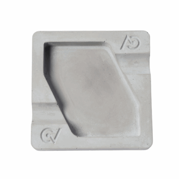 Ash Vault