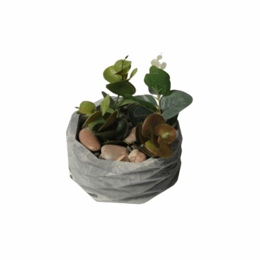 Ripple Pot