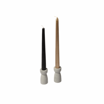 Lux Candle Holder Set