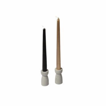 Lux Candle Holder Set