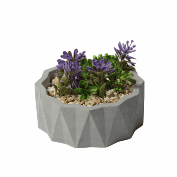 Prism Pot