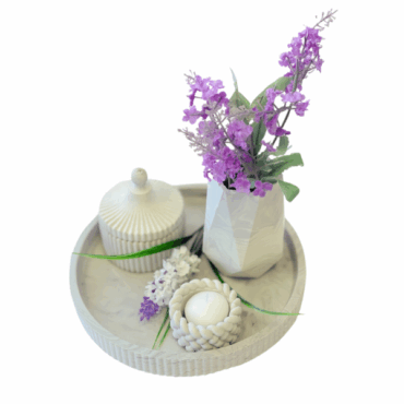 Lavender Serenity Set